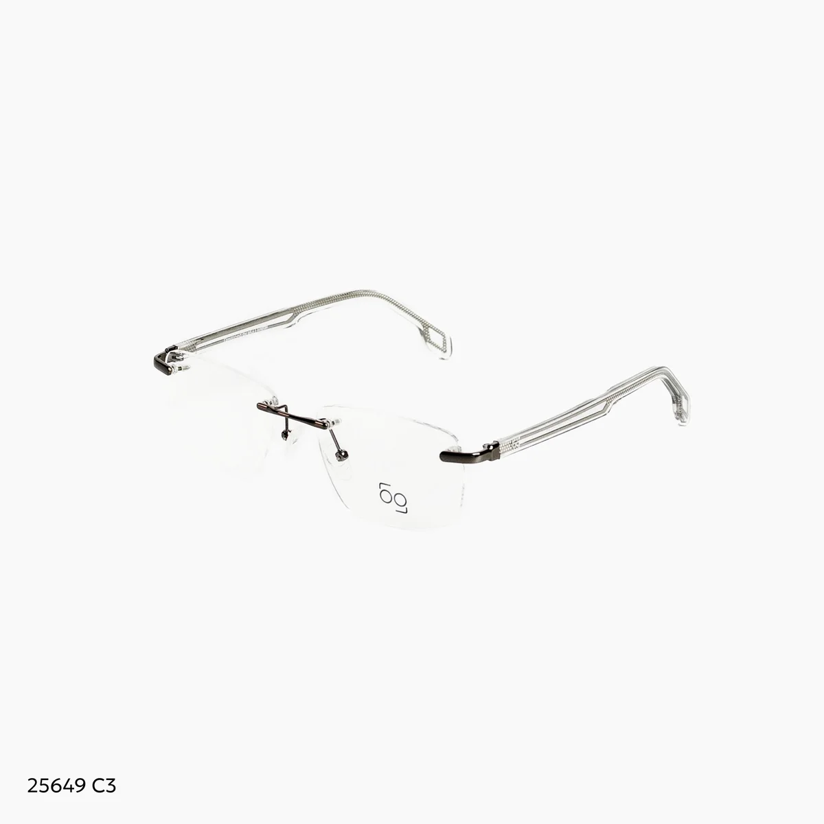 Оправы JOPS 25649 C3, Lightweight